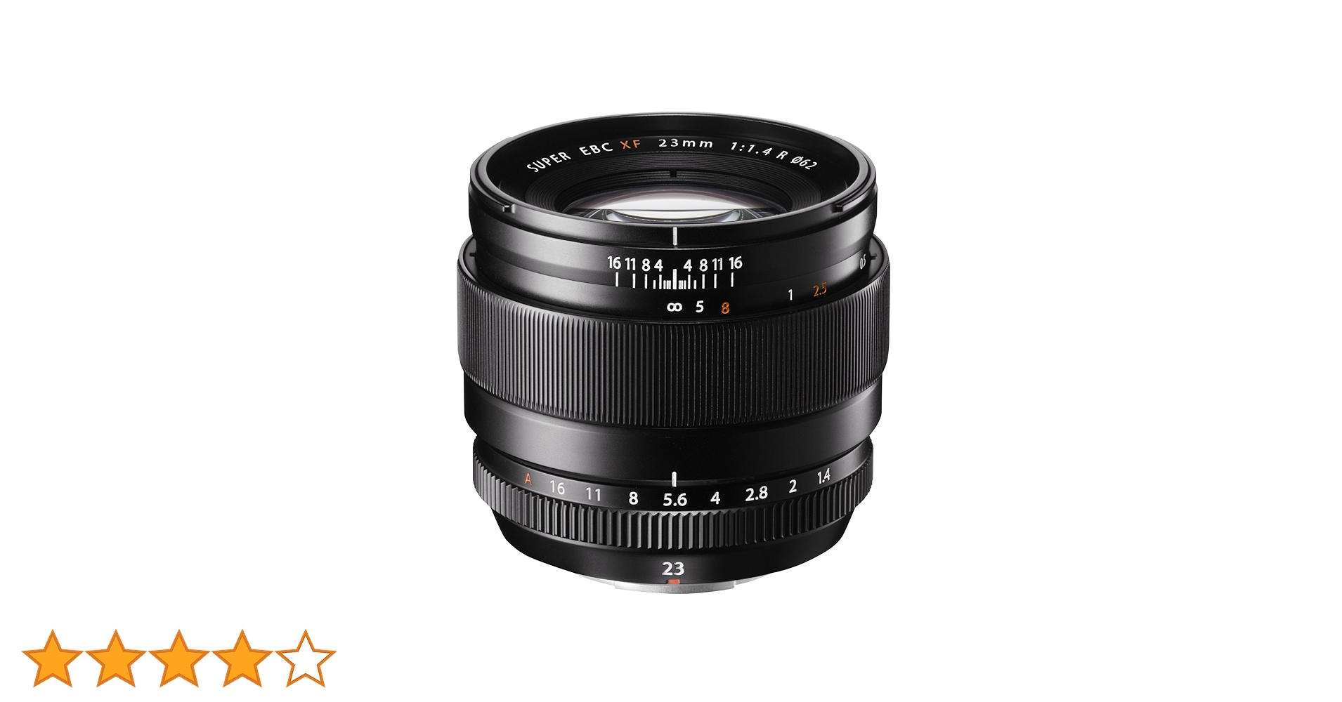 Amazon.co.jp: Fujifilm Fujinon XF 23mm F1.4 R : Electronics Amazon.co.jp: Fujifilm Fujinon XF 23mm F1.4 R : Electronics